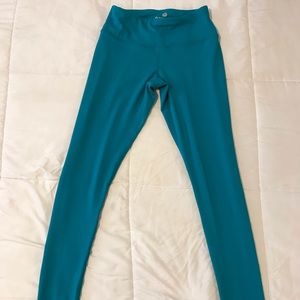 Workout leggings pants